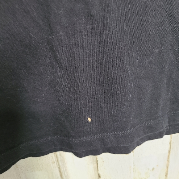 Fifth Sun Star Wars Baby Yoda The Mandalorian Black Graphic Tshirt 2XL - Picture 5 of 8